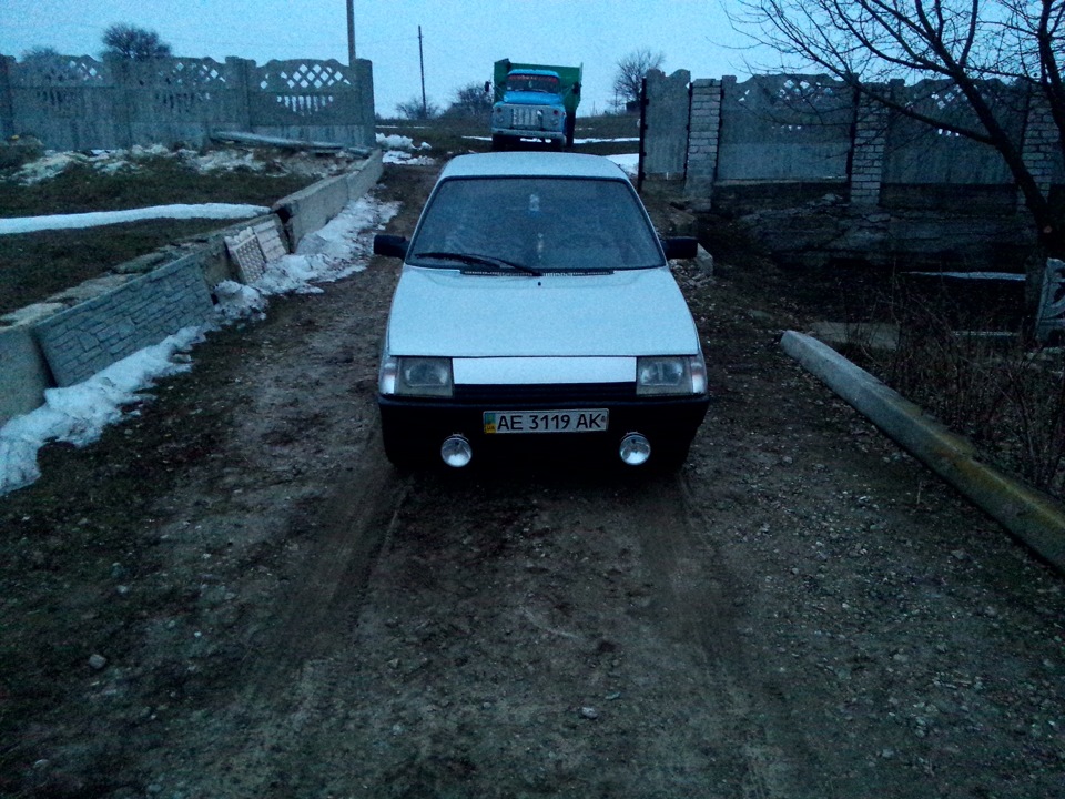 Вдалі вихідні 4