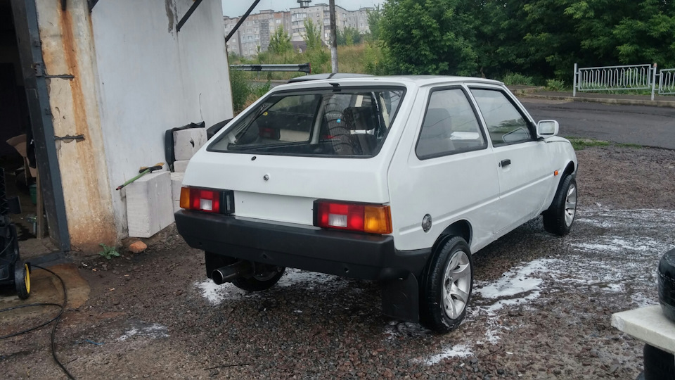 99% і перше миття. 2