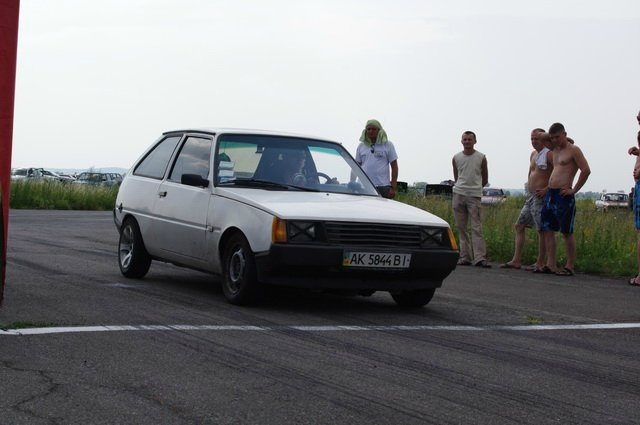 Ностальджі 5