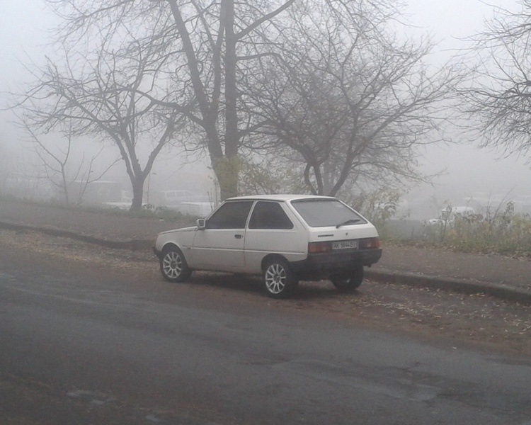 Ностальджі 2