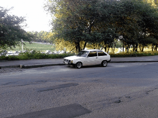 Прикладка дисків 3