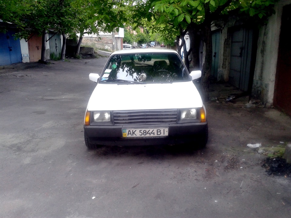 Дзеркала BMW 2