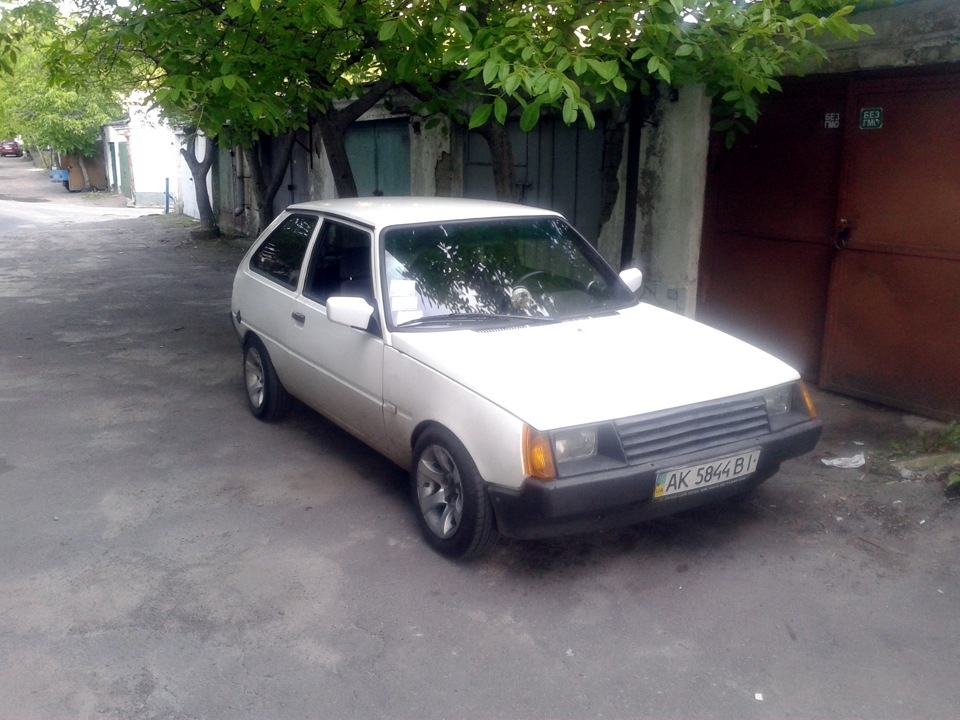 Дзеркала BMW 1