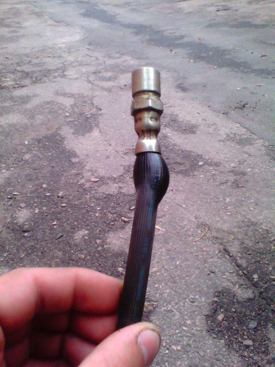 Гальмові шланги 1