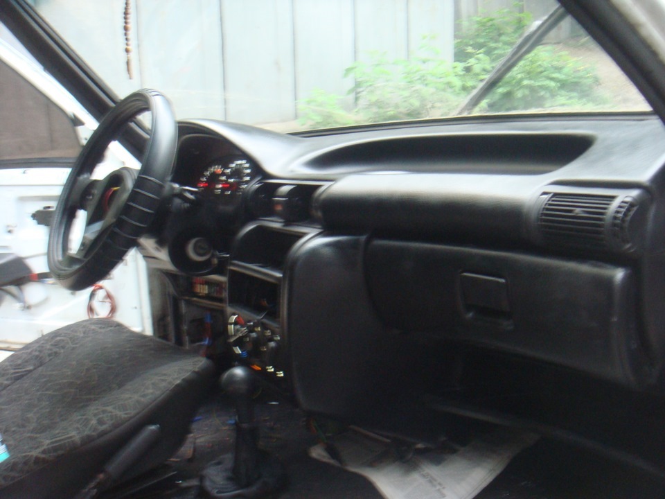 Astra Finish 4