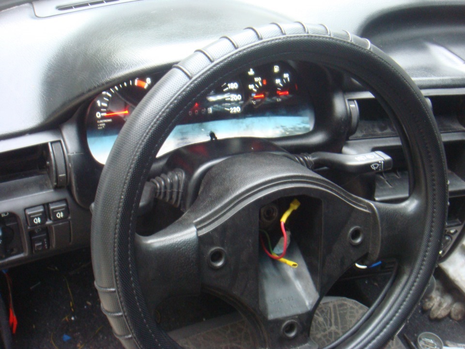 Astra Finish 2