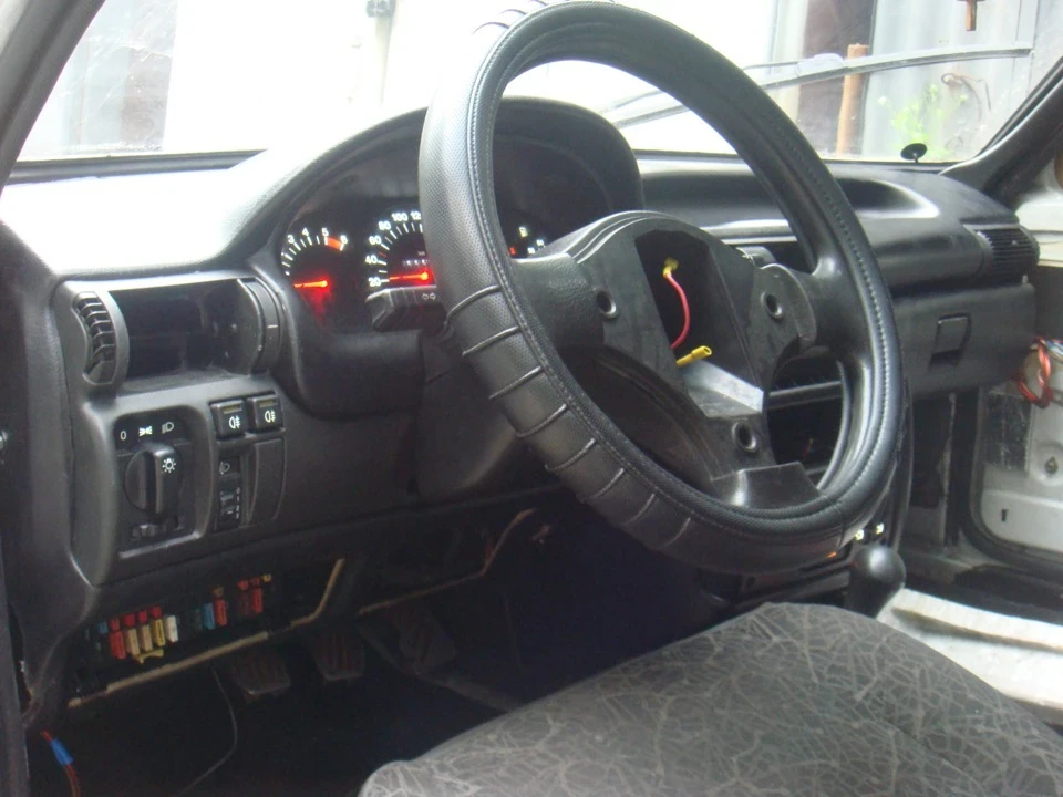 Astra Finish