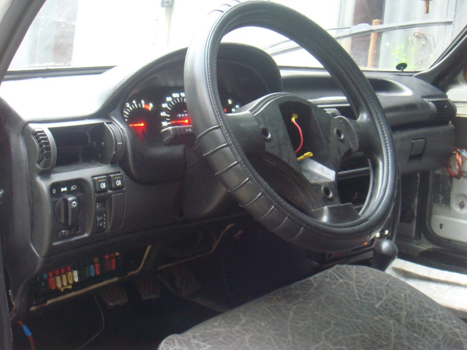 Astra Finish 1