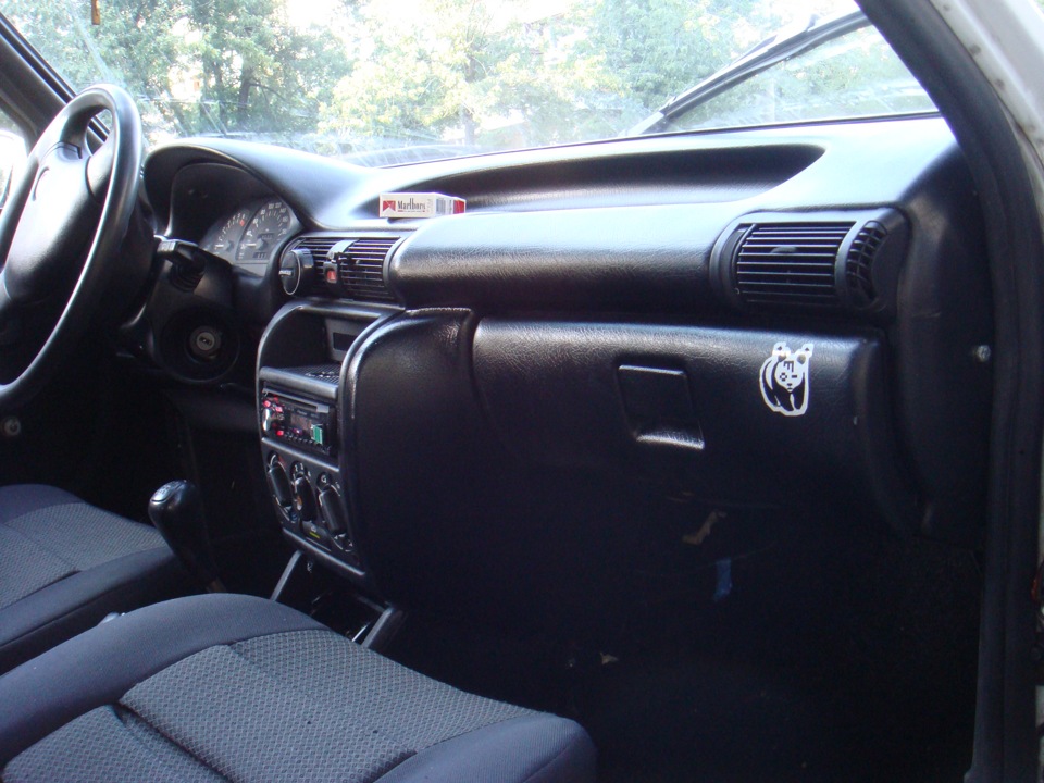 Astra Finish 5