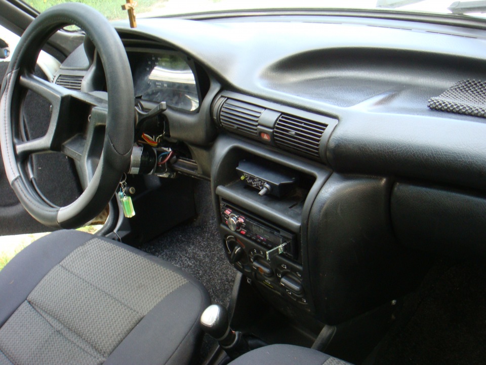 Astra install 4