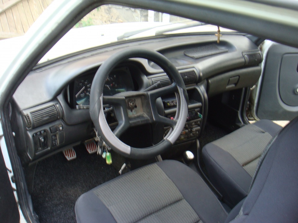 Astra install 2