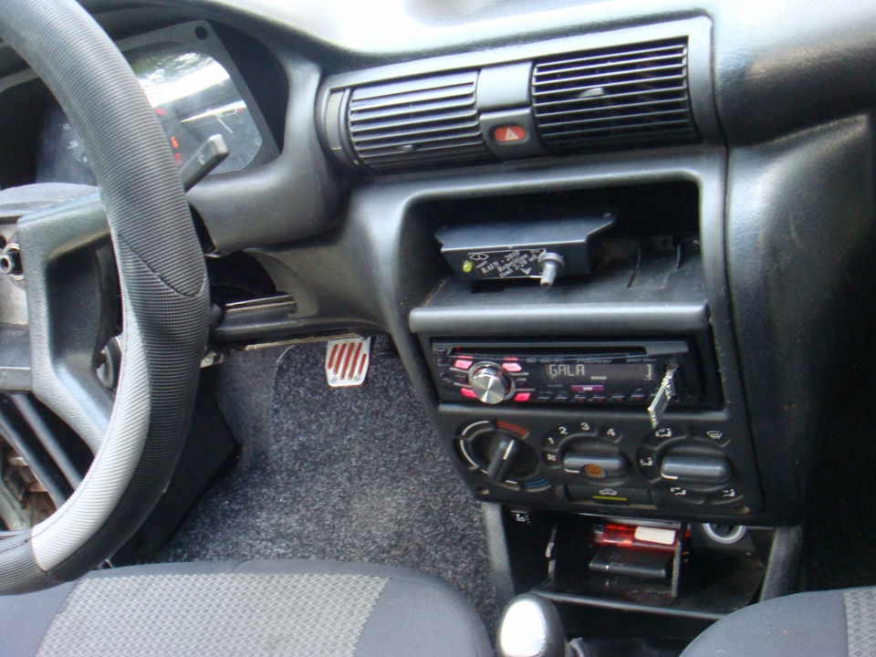 Astra install 5