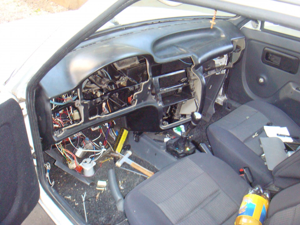 Astra install 1