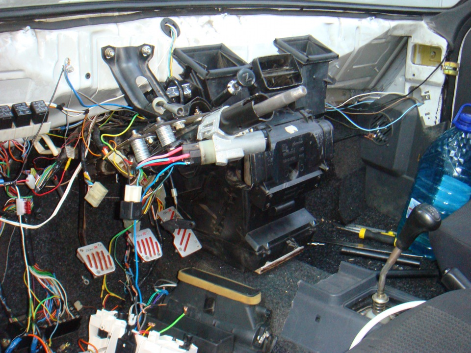 Astra пекти 2