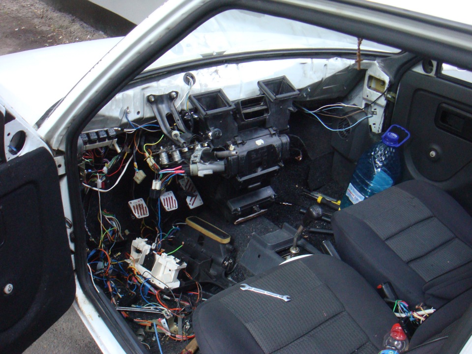 Astra пекти 1