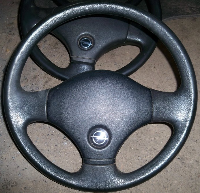Astra рульова 2