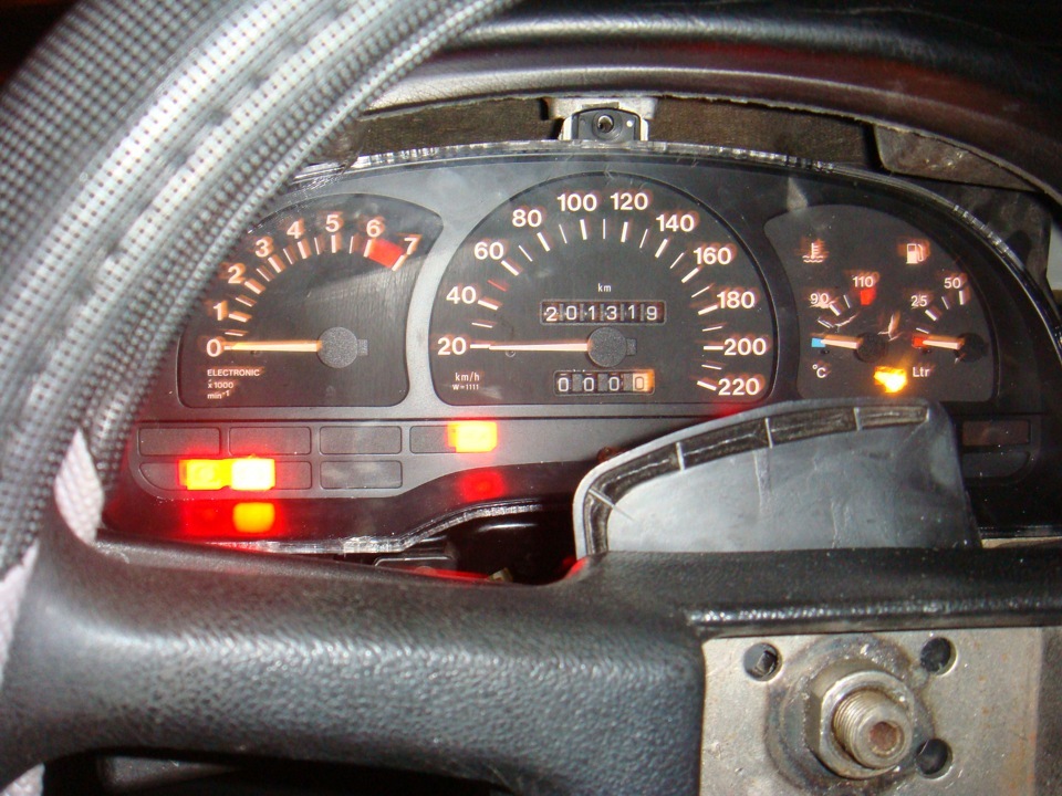 Astra Start Finish 3