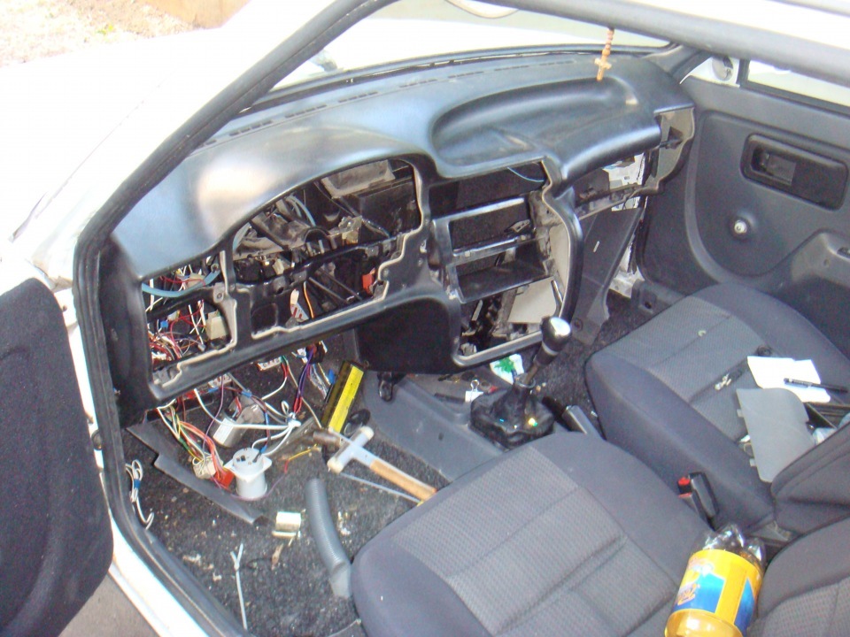 Astra Start Finish 2