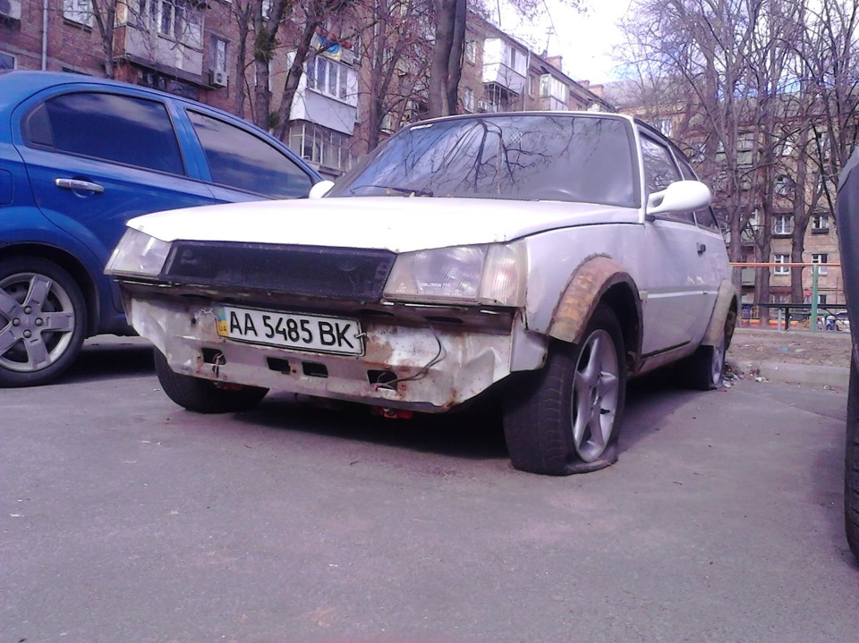 Спогади про минуле, Мотивація на майбутнє! 1