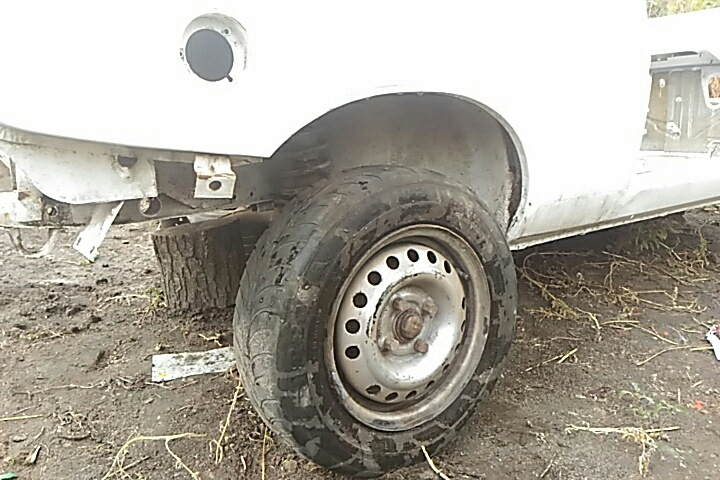Біда не приходить одна 5