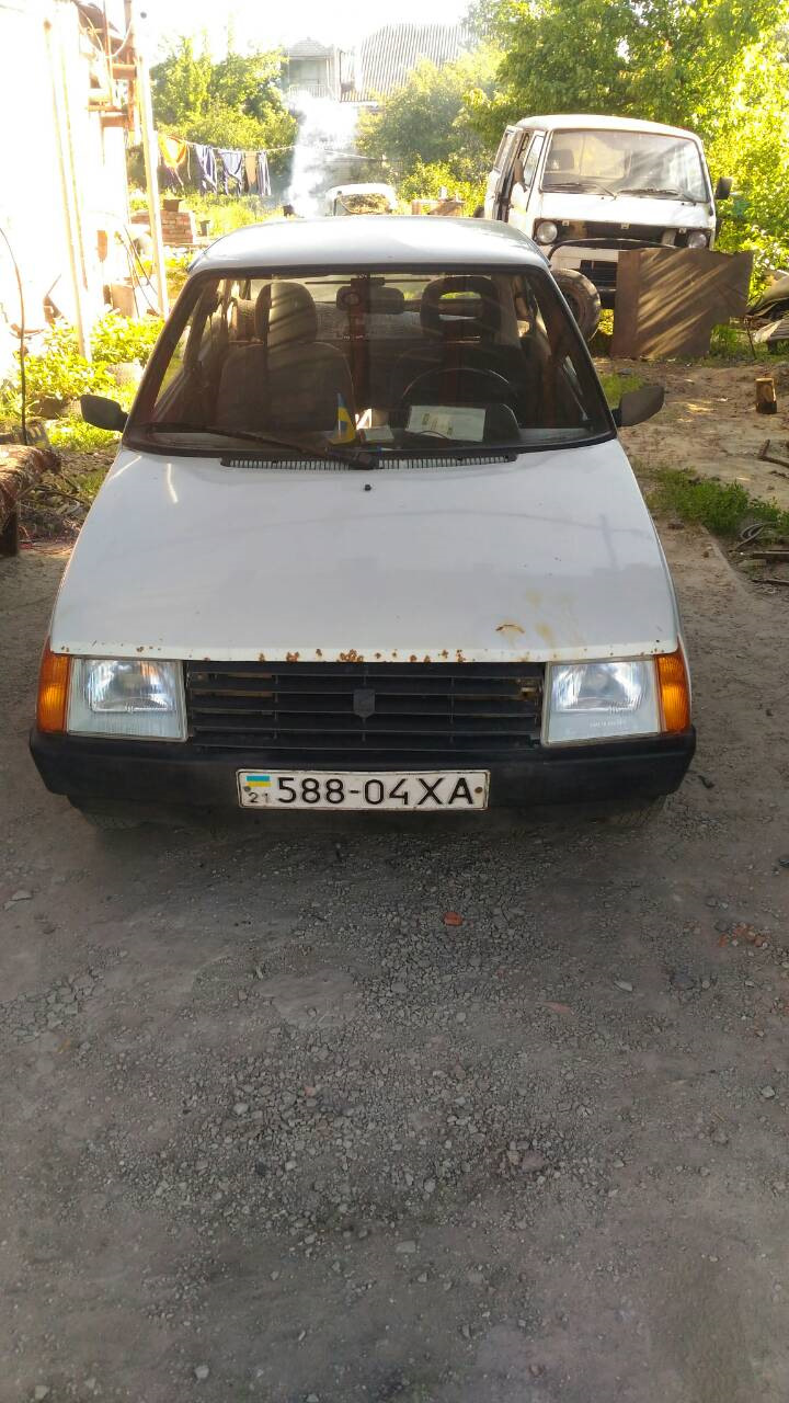 перша зустріч 2