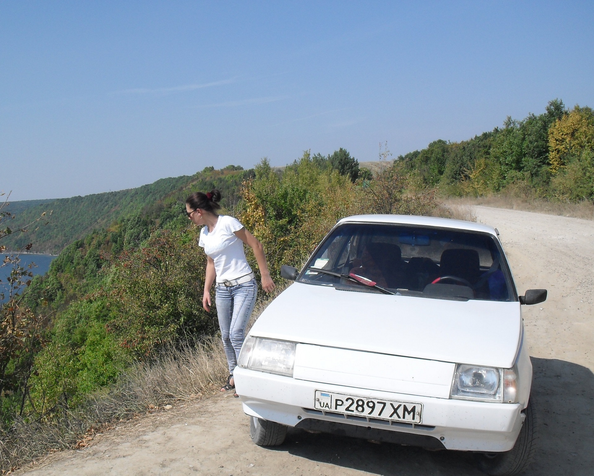 Дністер 3
