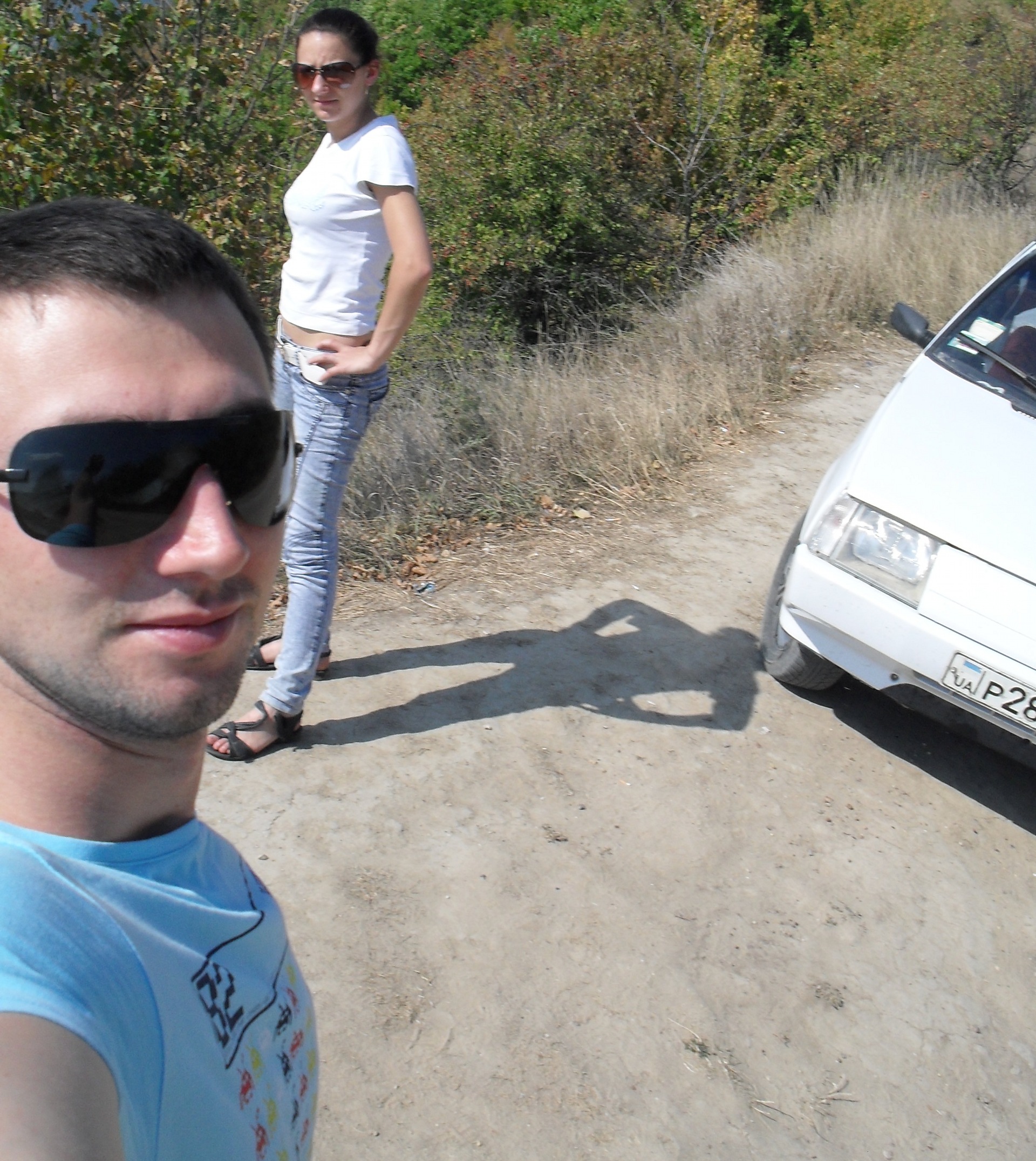 Дністер 5