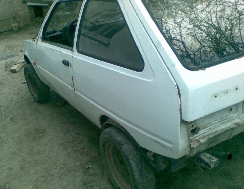 Початок 4