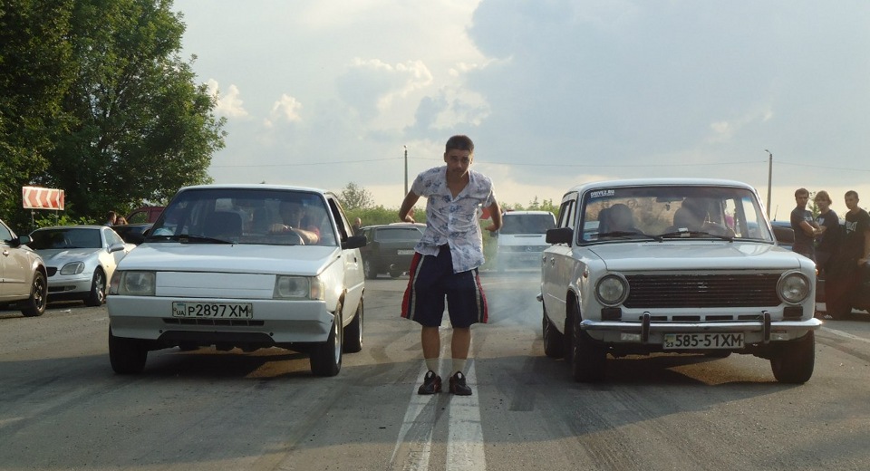 Покотушки 1