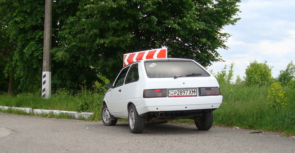 Зняв бризковики І пару фоток 2