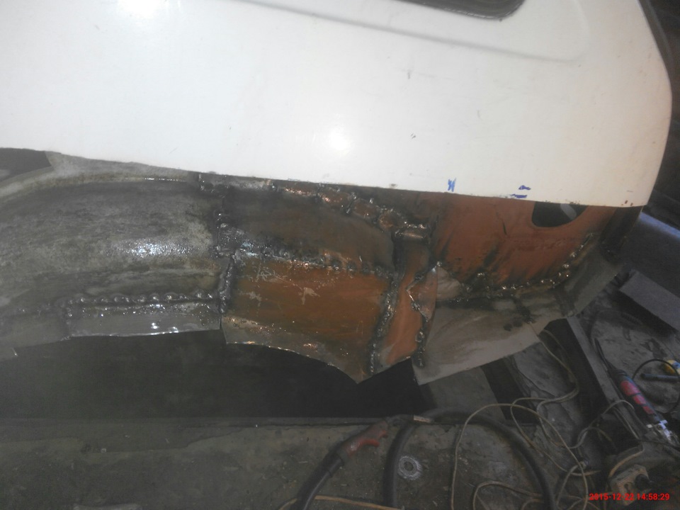 Швидко оповідь дається взнаки, та не швидко справа робиться 1