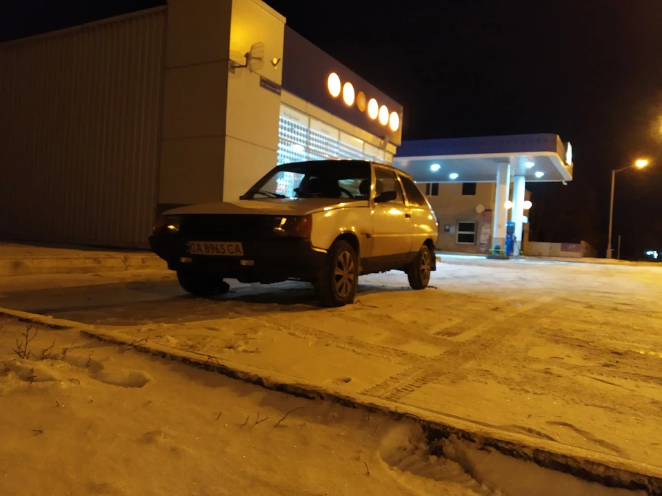1.1 чи 1.2 літра?