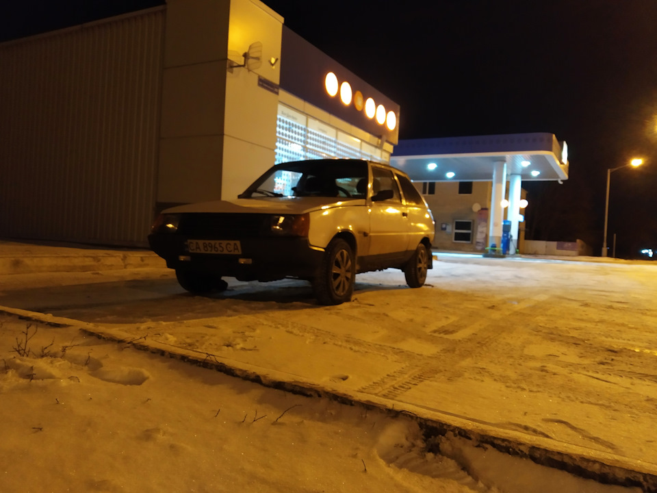 1.1 чи 1.2 літра? 1