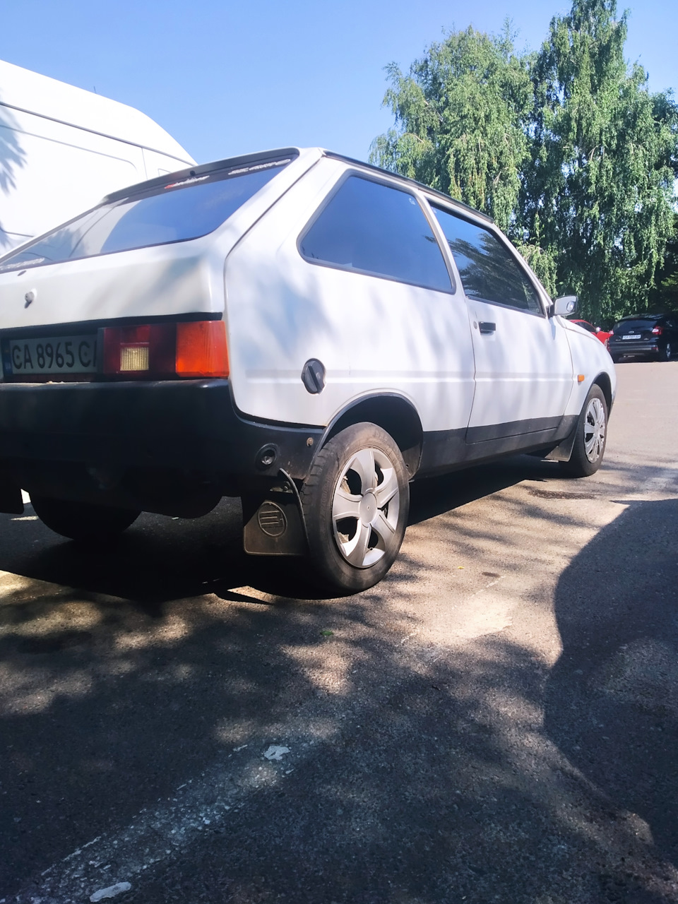 Ну ось і все… 1