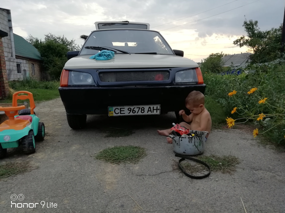 Номер на своєму місці 1