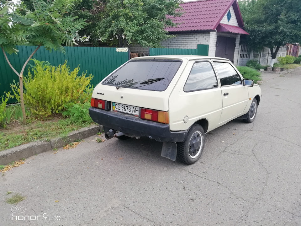 Привіт через півроку 3