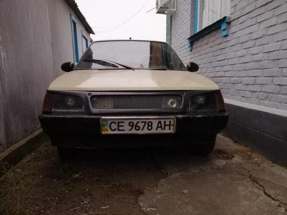 Рамка на номер 3
