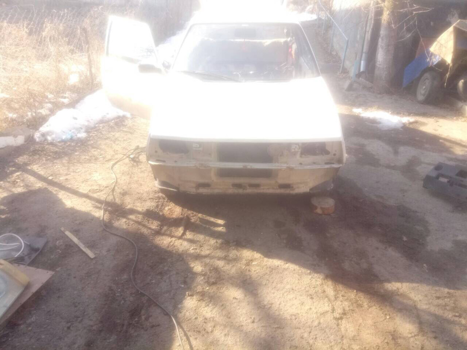 Розібрав 2