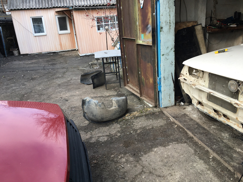 Вже без підкрилок 2