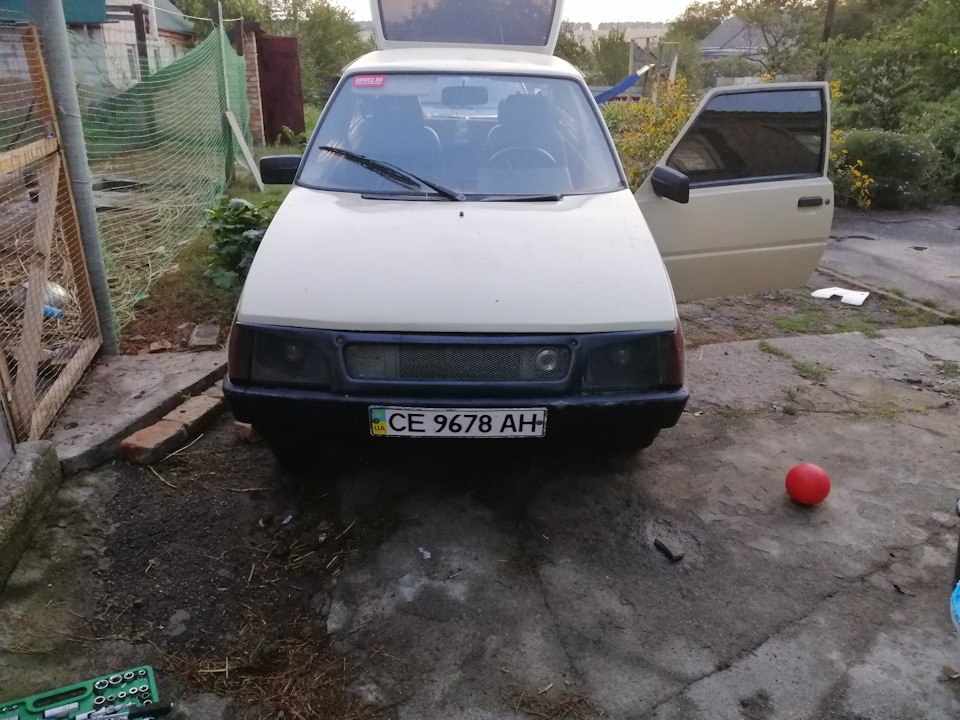 Все на місце 3