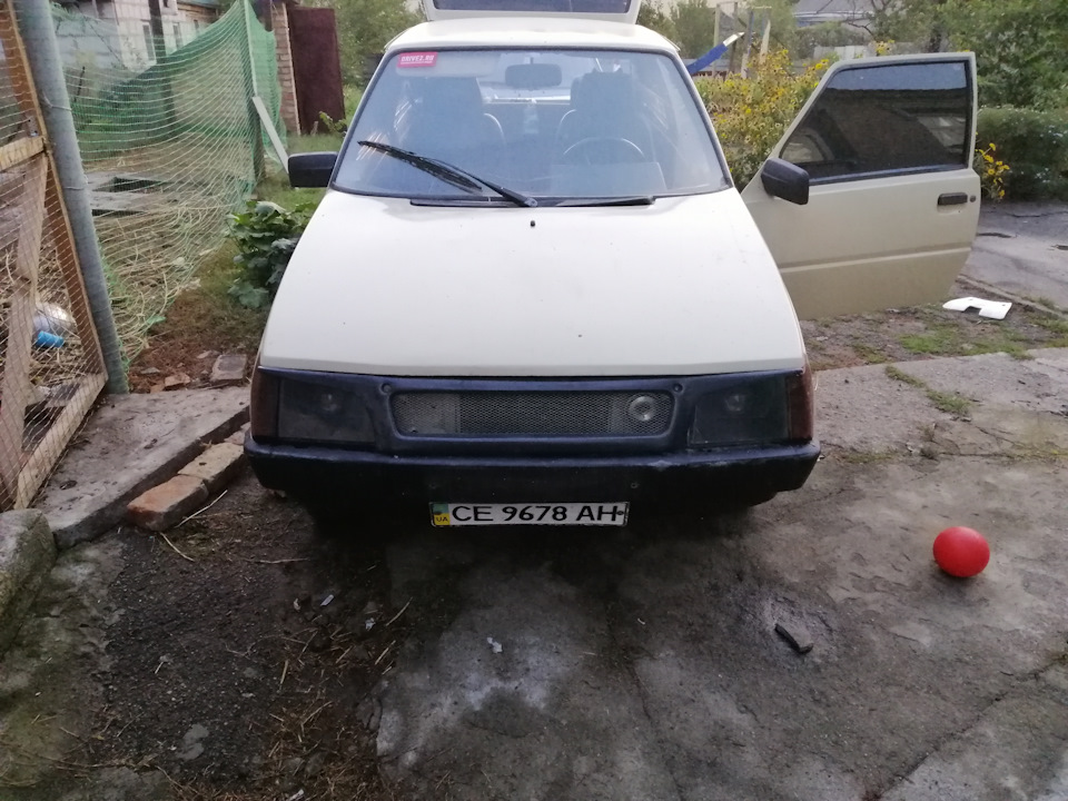 Все на місце 1