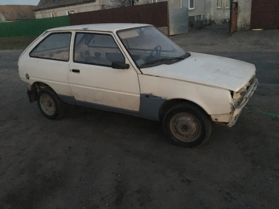 Завершення 5
