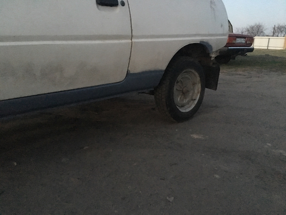 Завершення 3