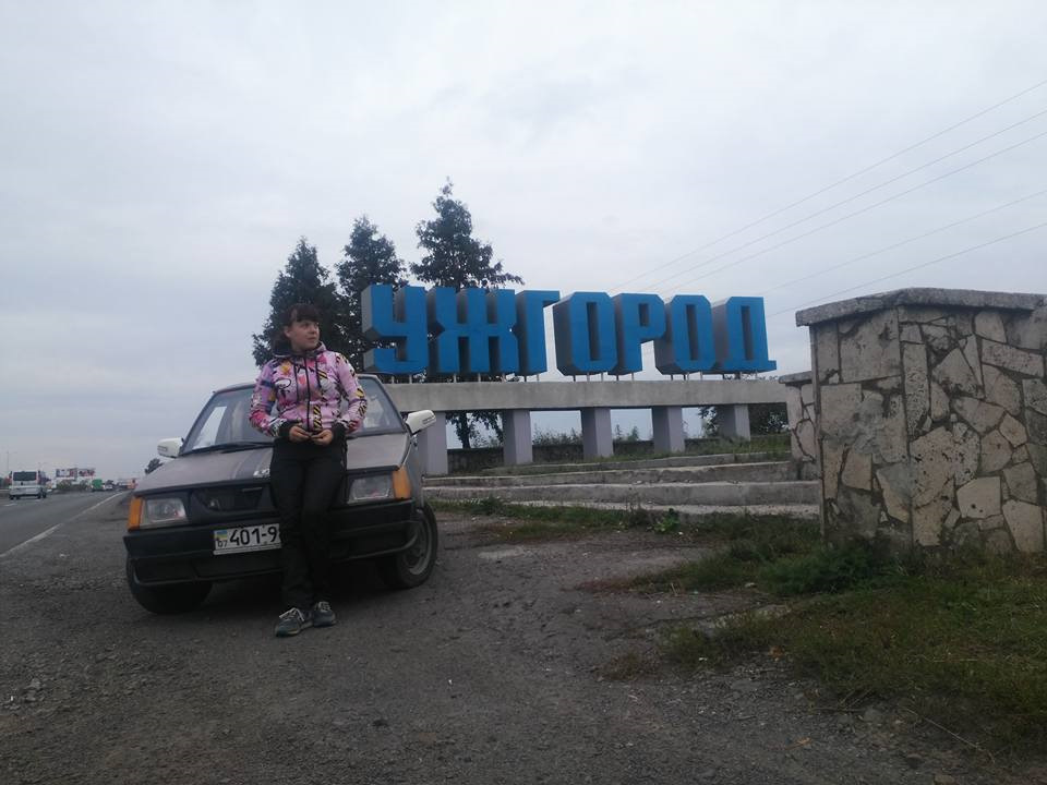 Їздили на Кладовище 5