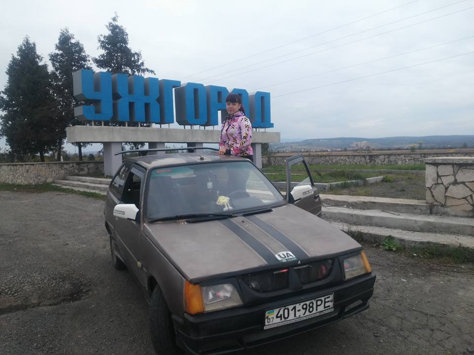 Їздили на Кладовище 2