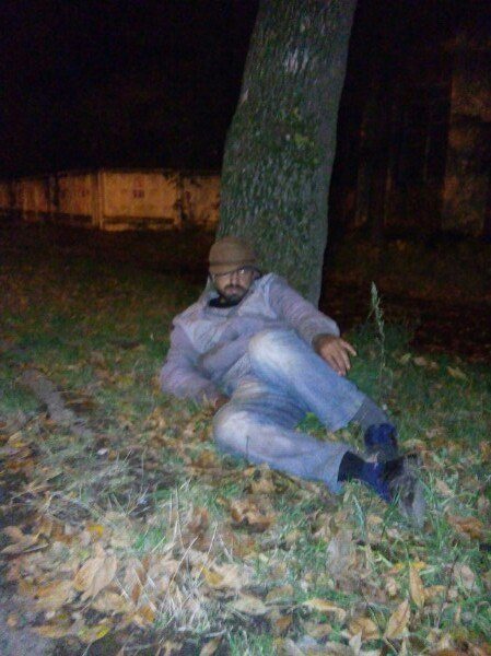 група Соціальний контроль 1