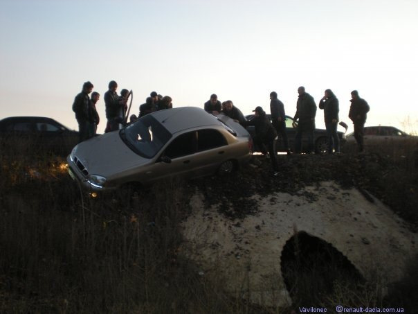 Ми лутіші Аси автослалому та змійок! 1