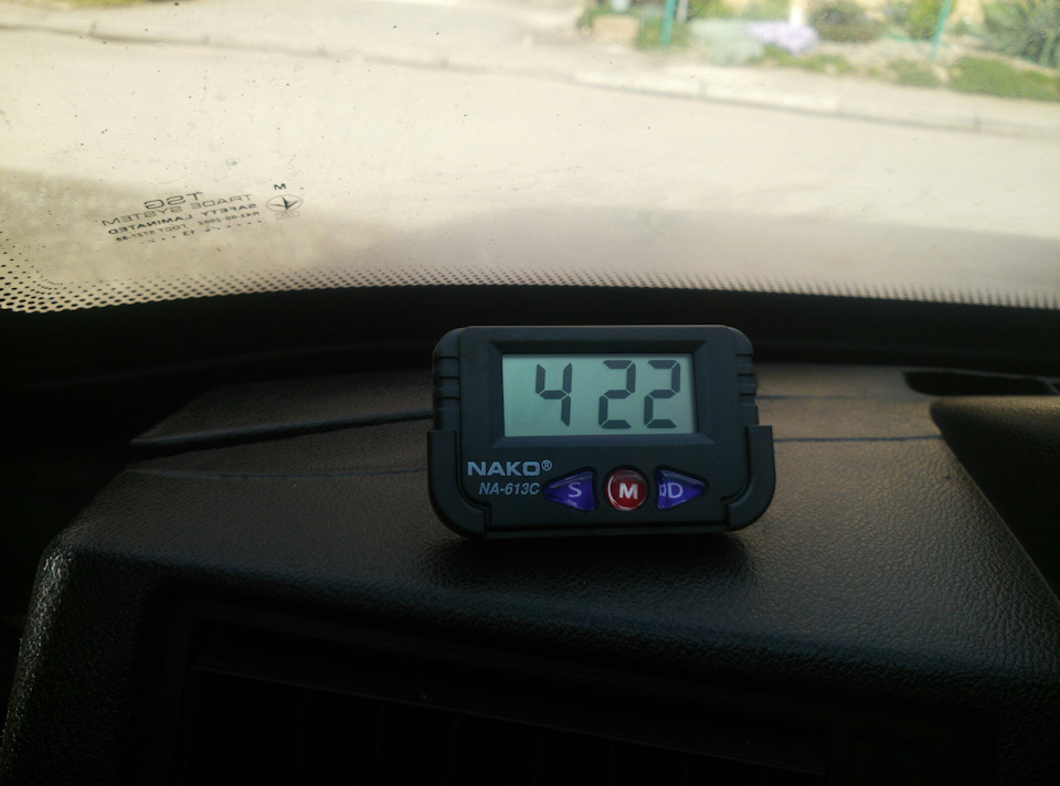 Ніштяки 1