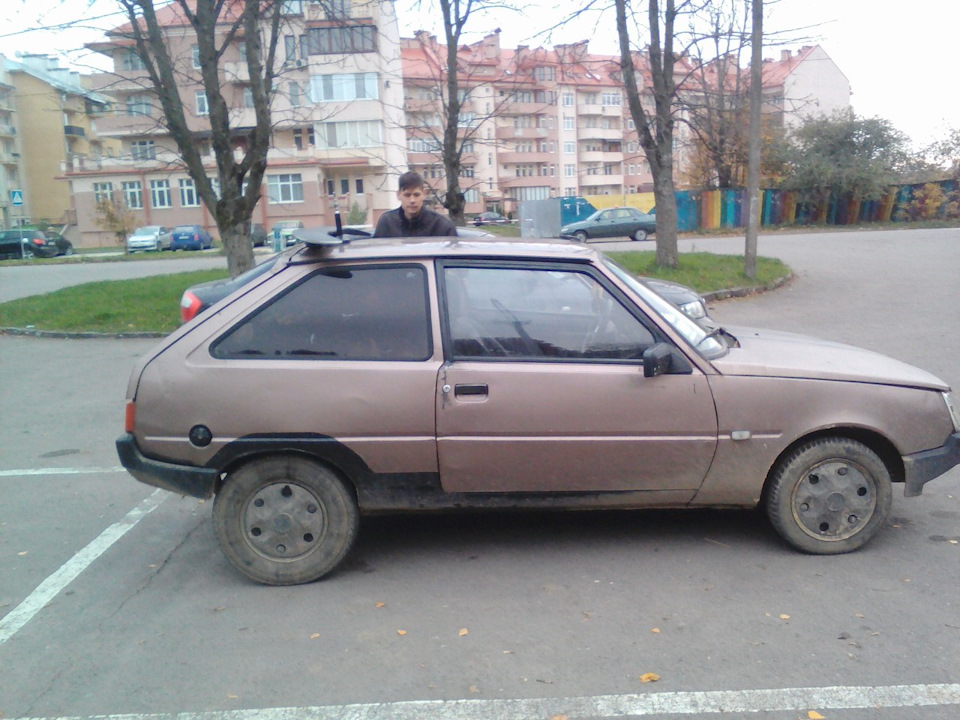Так ... мене занесло жорстко! 3