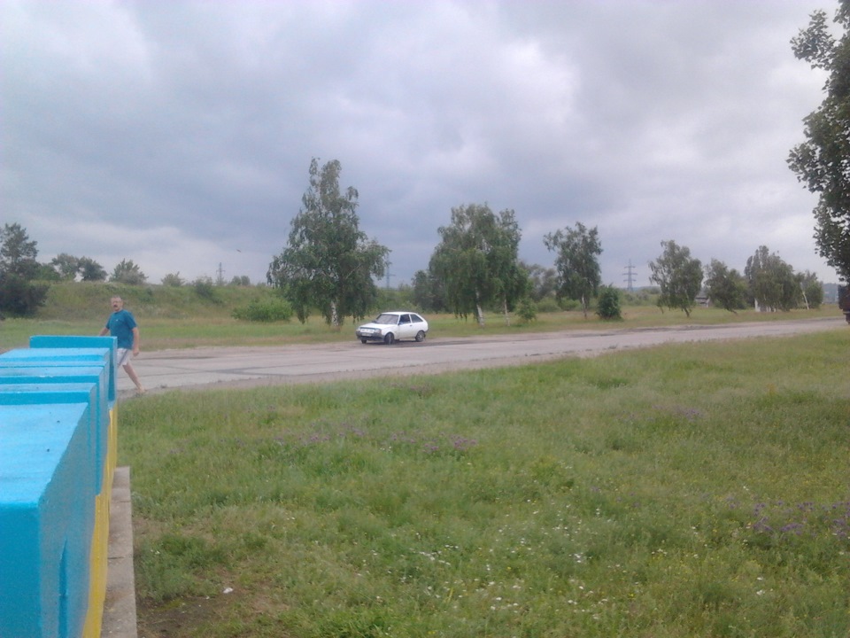 справа була влітку 5